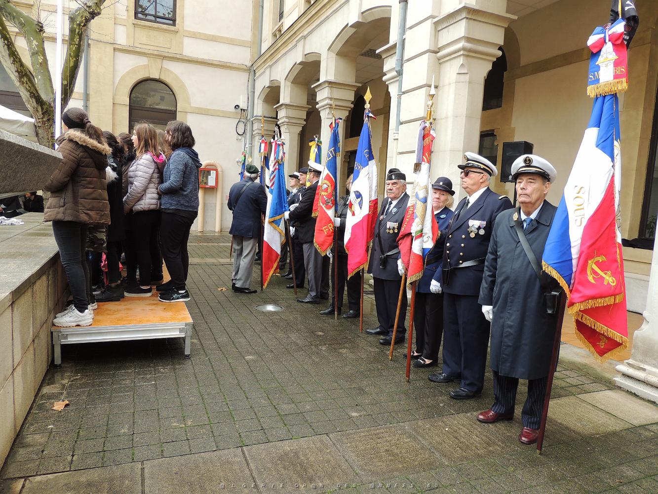 PHASE 1 ARRIVEE 2018 11 11 TOULON LA FLAMME DE LA PAIX (23).JPG -           